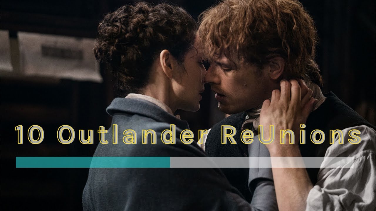 Top 10 Reunion’s Outlander’s Ranked