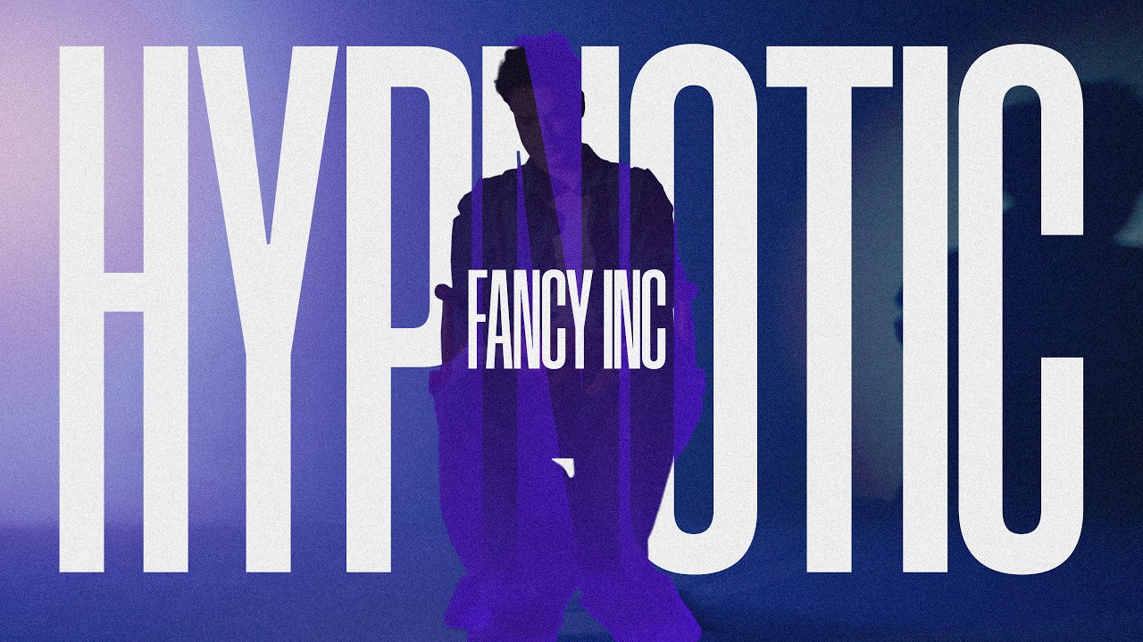 Watch Fancy Inc - Hypnotic (Original Mix) on YouTube Watch Fancy Inc - Hypnotic (Original Mix) on YouTube