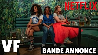 Plan Coeur Saison 3 - Bande Annonce Vf - Netflix