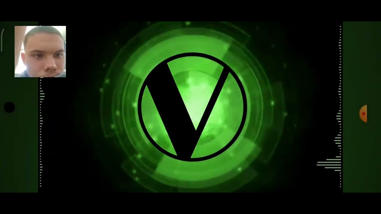 РЕАКЦИЯ - Adoxe - Second Wind [Drumstep]