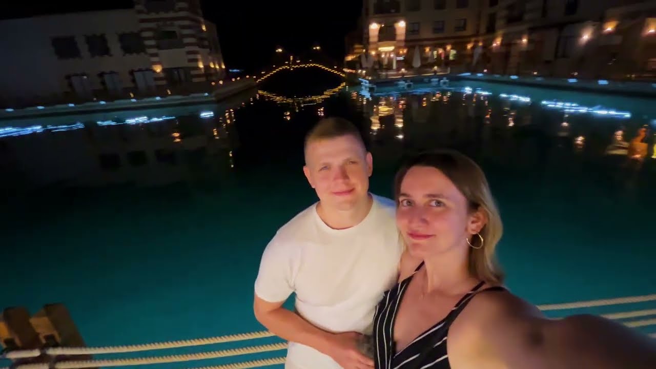 Marsa Alam, Egipt 2025