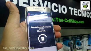 DEVICE UNLOCK T-Mobile SUCCESS in 1 minute / Cómo desbloquear Device Unlock App MetroPCS