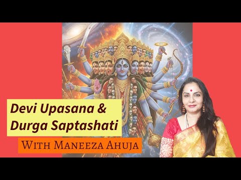 Shakti Sadhna & Durga Saptashati