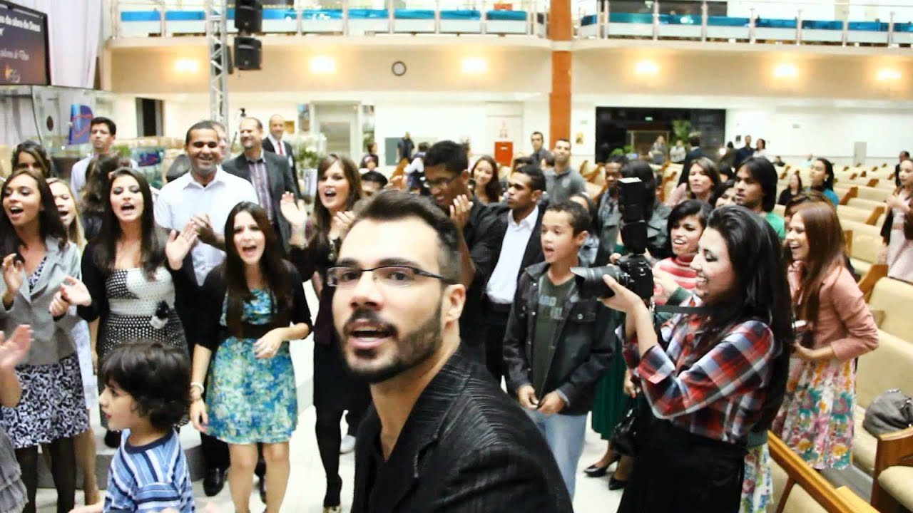 Encontro Teens AD - Sorocaba