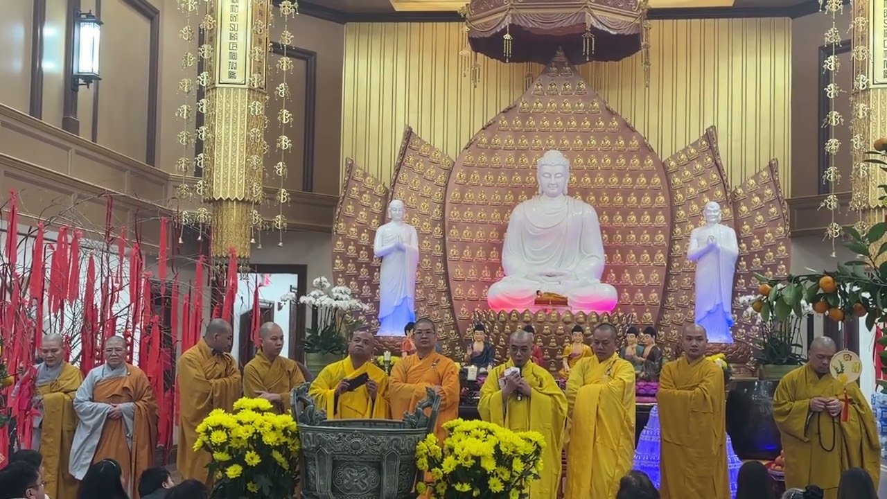 Lời chúc tết năm 2026