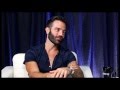 Show People With Paul Wontorek: Ramin Karimloo on "Phantom," "Les Miz," Sierra Boggess & More