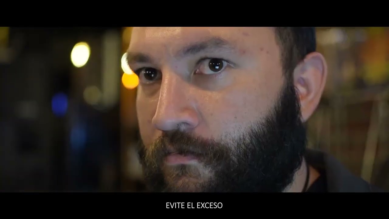 La única que pides con la mirada