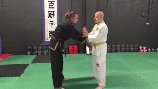 Sin Moo Hapkido 