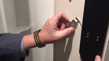 The DCL LOCK IS FANTASTIC!