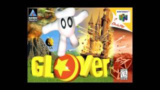 Glover - Main Theme