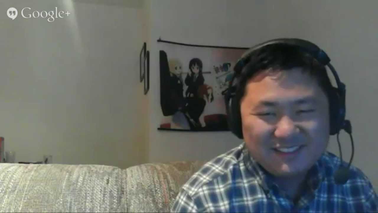 Sega Addicts After Hours - The Lost Episode