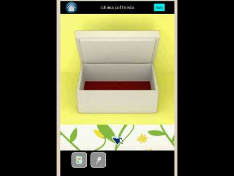 Living with a Rocking Chair walkthrough-揺り椅子のある暮らし - Ichima Coffeedo