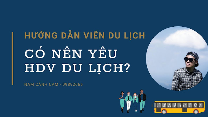 Tour du lịch gia đình có hướng dẫn viên không