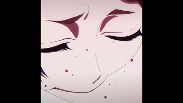 Thumbnail of How is it feel to bite by a Vampire? 😏❤️ #anime #Vampires