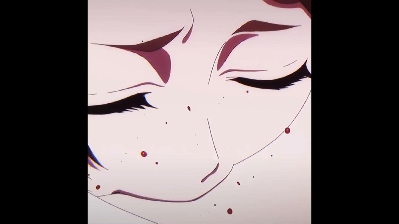 How is it feel to bite by a Vampire? 😏❤️ #anime #Vampires