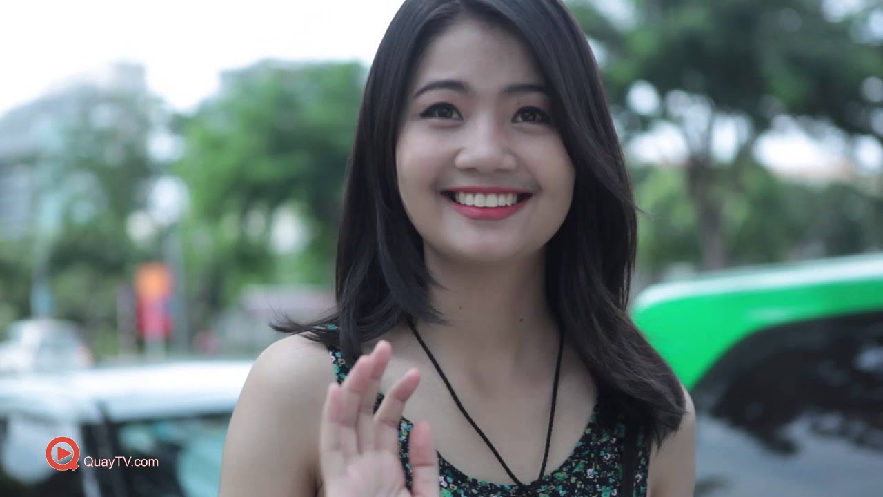 [QuayTV] Tập 20 - Làm Gì Khi Gặp Người Yêu Cũ ?  Clip hài 2015 - YouTube