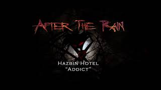 Hazbin Hotel: Addict Rock Cover
