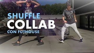 SHUFFLE COLLAB #4 | Uv Shuffle & FutHouse