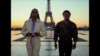 deejay ayvess feat Didi B - souh