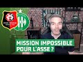RENNES - ASSE l'avant match !