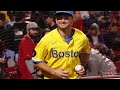 A Day In The Life with the Red Sox Bat Boy and Manager | Red Sox Report