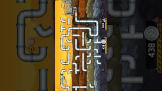 mind faster karne wala game Plumber 3 level 134 screenshot 5