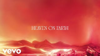 Shenseea - Heaven On Earth (Official Lyric Video)
