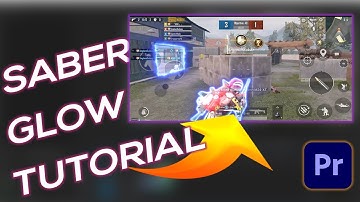 How To Add Saber Glow Effect In Your PUBG Montage | Adobe Premiere Pro Tutorial | ECTO Plugin