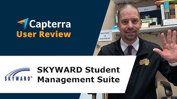 SKYWARD Student Management Review: Made Life Easier!
