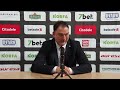 N.Čanakas: „Tai kol kas buvo svarbiausias mačas sezone“