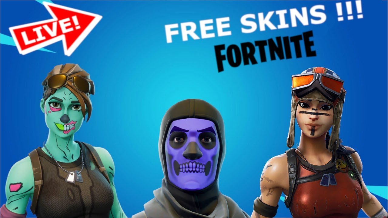 Free OG Fortnite Account Email and Password in Description shoppy.gg ...