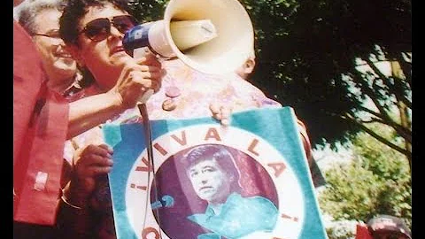 Ernestina Garcia: Chicana Leader Milpitas and San ...