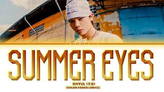 Ohyul lngshot summer Eyes S color Coded S