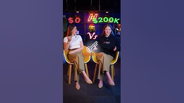 0$ vs. 200,000$ – Which trader are you? 💸  #hantectrader #proptrading #trading