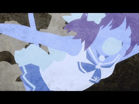 【えとたま】凛として咲く干支の如く【MAD】
