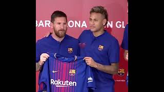 Neymessi Is Officially Over 