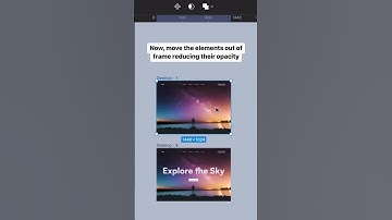 Creating a Stunning Parallax Effect in Figma: Step-by-Step Tutorial