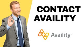How to Contact Availity  - 2025 (Support Made Simple!) I DOUBLE Z
