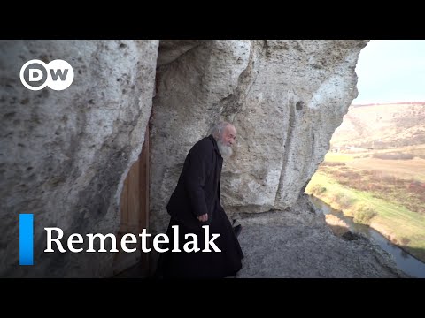 Videó: Remeték a tajgában. Remeték élete a tajgában