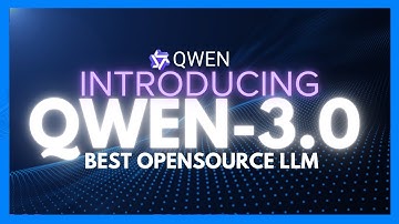 Qwen 3: NEW Powerful Opensource Hybrid LLM! Beats Deepseek R1 (Fully Tested)