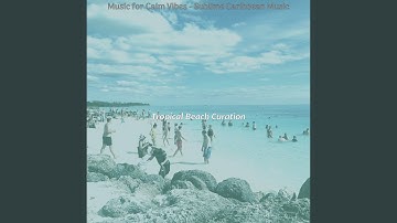 Cool Backdrops for Summer Vibes