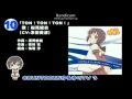 TON!TON!TON! 船見結衣(CV:津田美波)