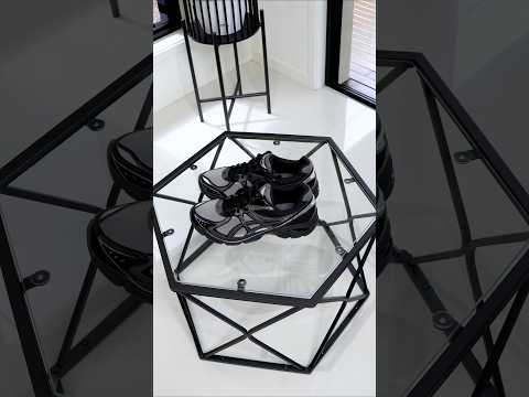 UNBOXING | ASICS GT-2160 X ABOVE THE CLOUDS | BLACK/GUNMETAL