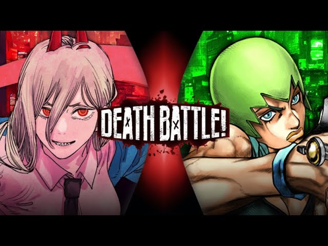 Satou Kazuma, Death Battle Fanon Wiki