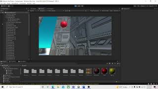 GAME 114 (Game Engine Fundamentals) - Midterm Exam Level