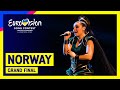 Alessandra  queen of kings live  norway   grand final  eurovision 2023