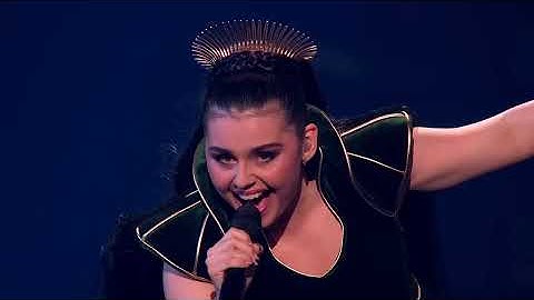 Alessandra - Queen of Kings (LIVE) | Norway 🇳🇴 | Grand Final | Eurovision 2023