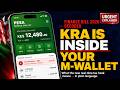 KRA Is Coming For Your M Pesa Finance Bill 2026 Explained 