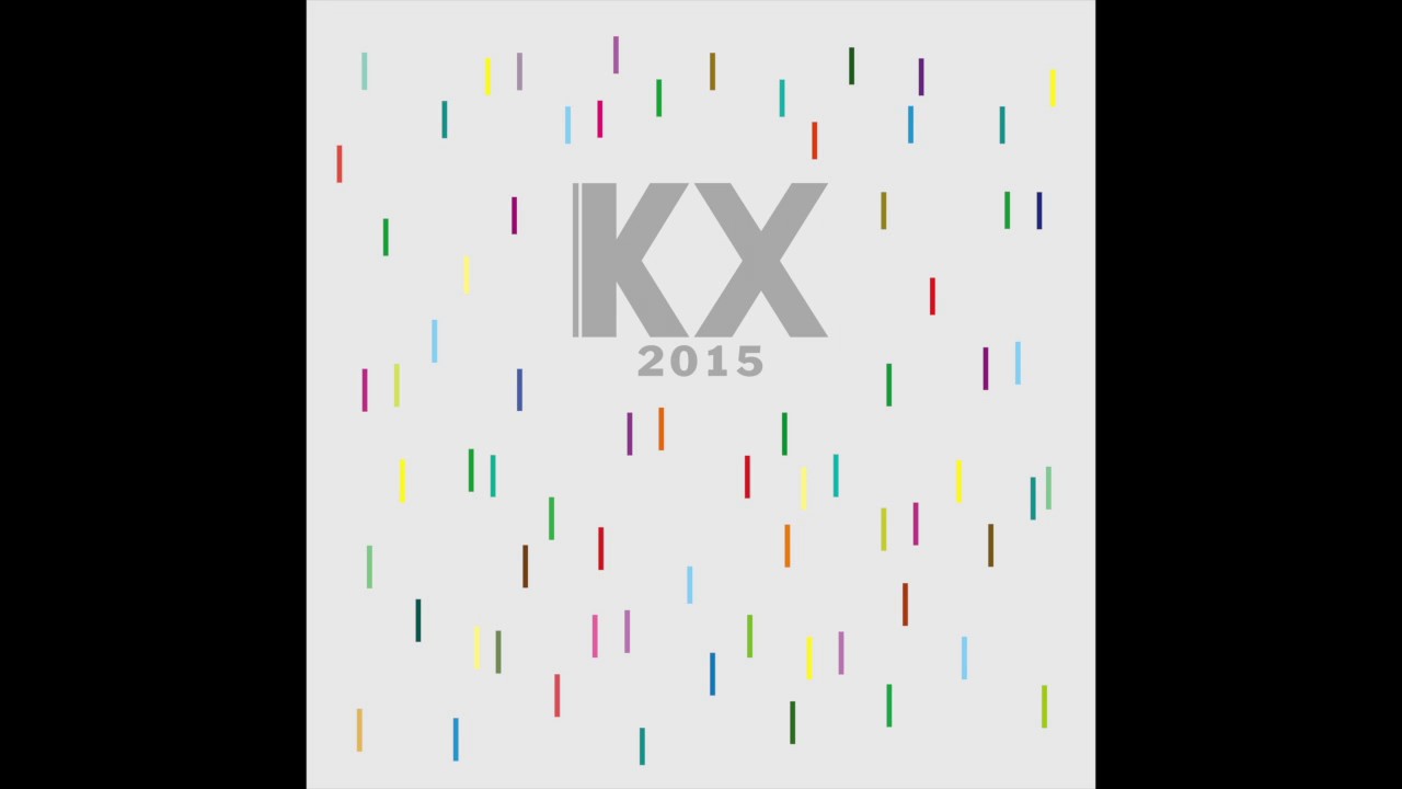 Kelly Sylvia -  Sapphire feat. Victoria Wijeratne (KX 10)