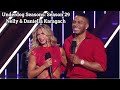 Underdog Seasons: Season 29 Nelly & Daniella Karagach